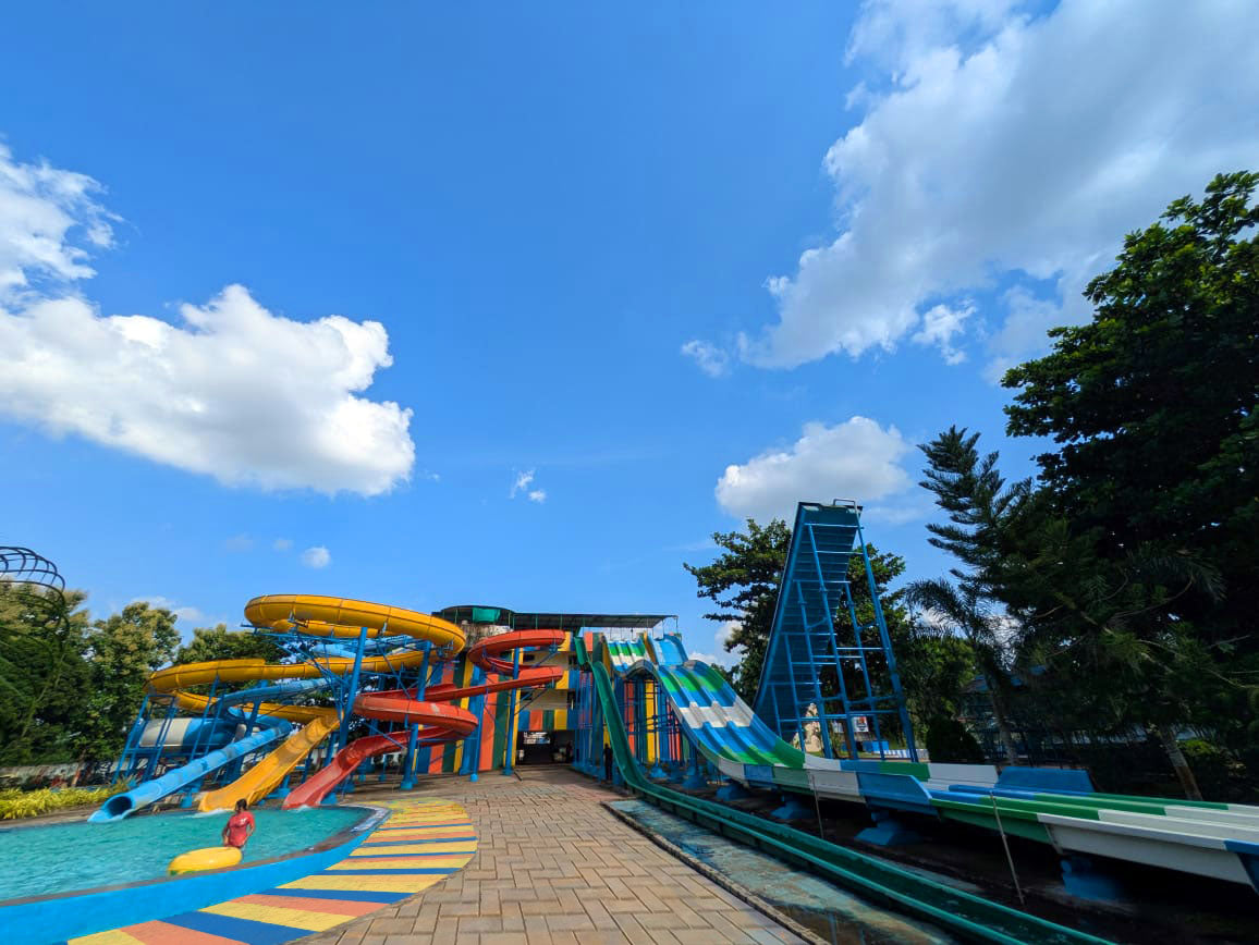 water park in Bhubaneswar