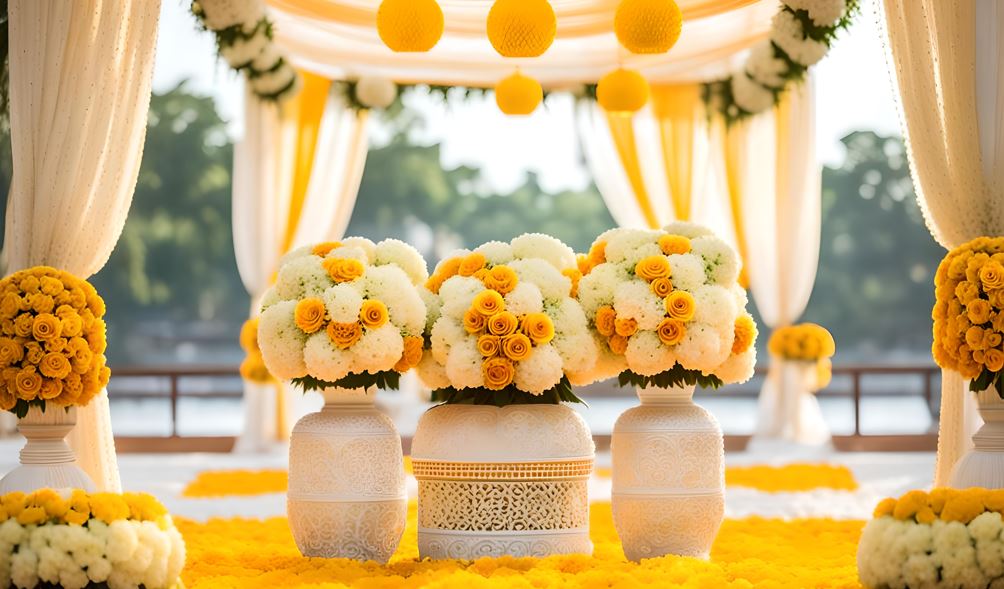 wedding venues in Bhubaneswar