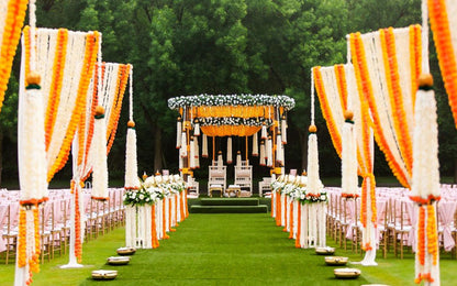 Rani Bag (1500 Pax Capacity)