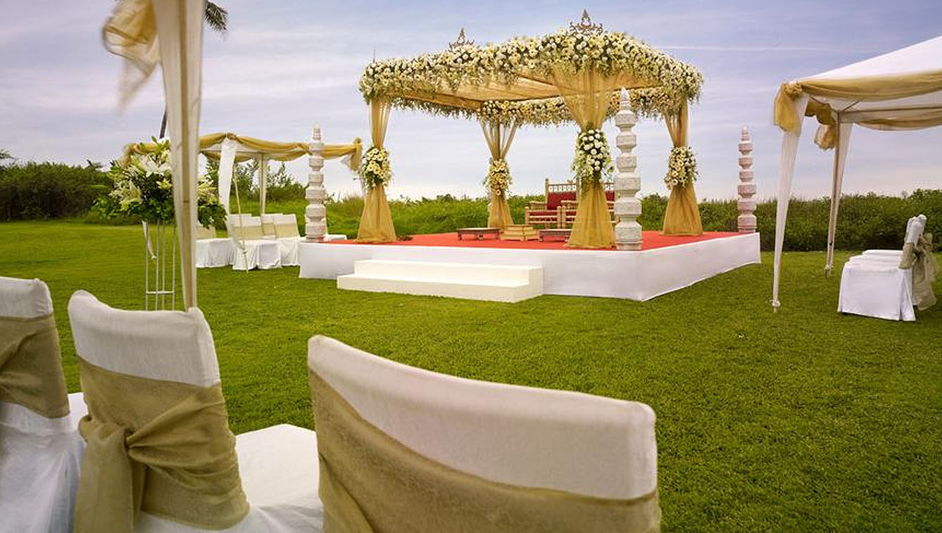 Ocean World event venue