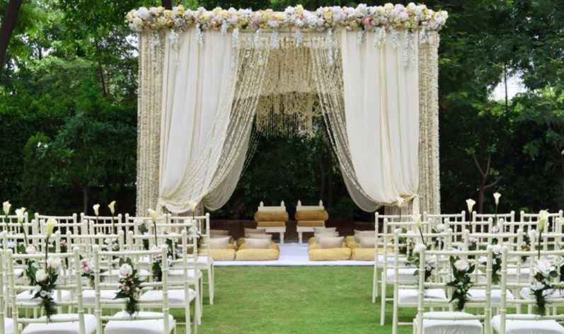 Rani Bag (1500 Pax Capacity)