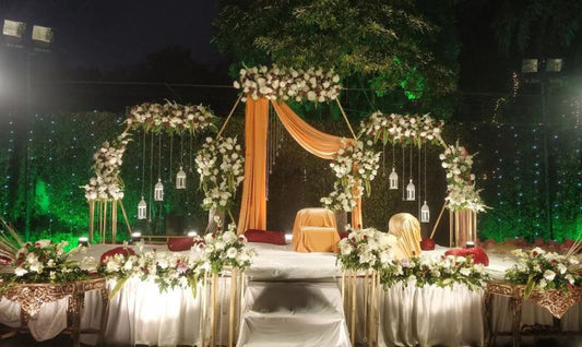 corporate function venue Odisha